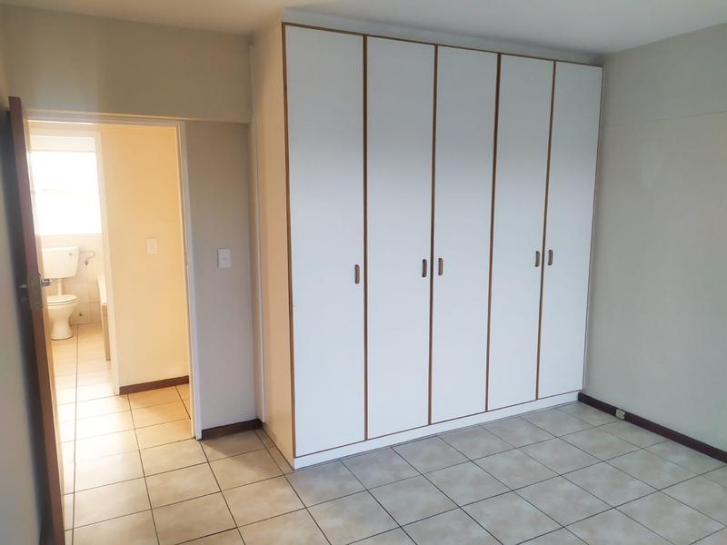 To Let 2 Bedroom Property for Rent in Bellville Western Cape